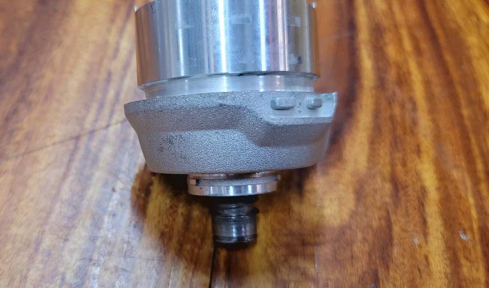 DEWALT NOSE CONE FOR DCF850 20V Atomic Brushless Impact Driver