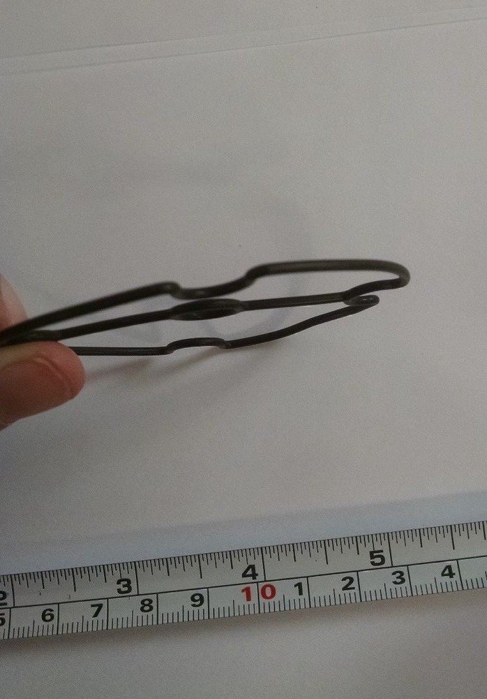 633560 Thomas Compressor O-Ring