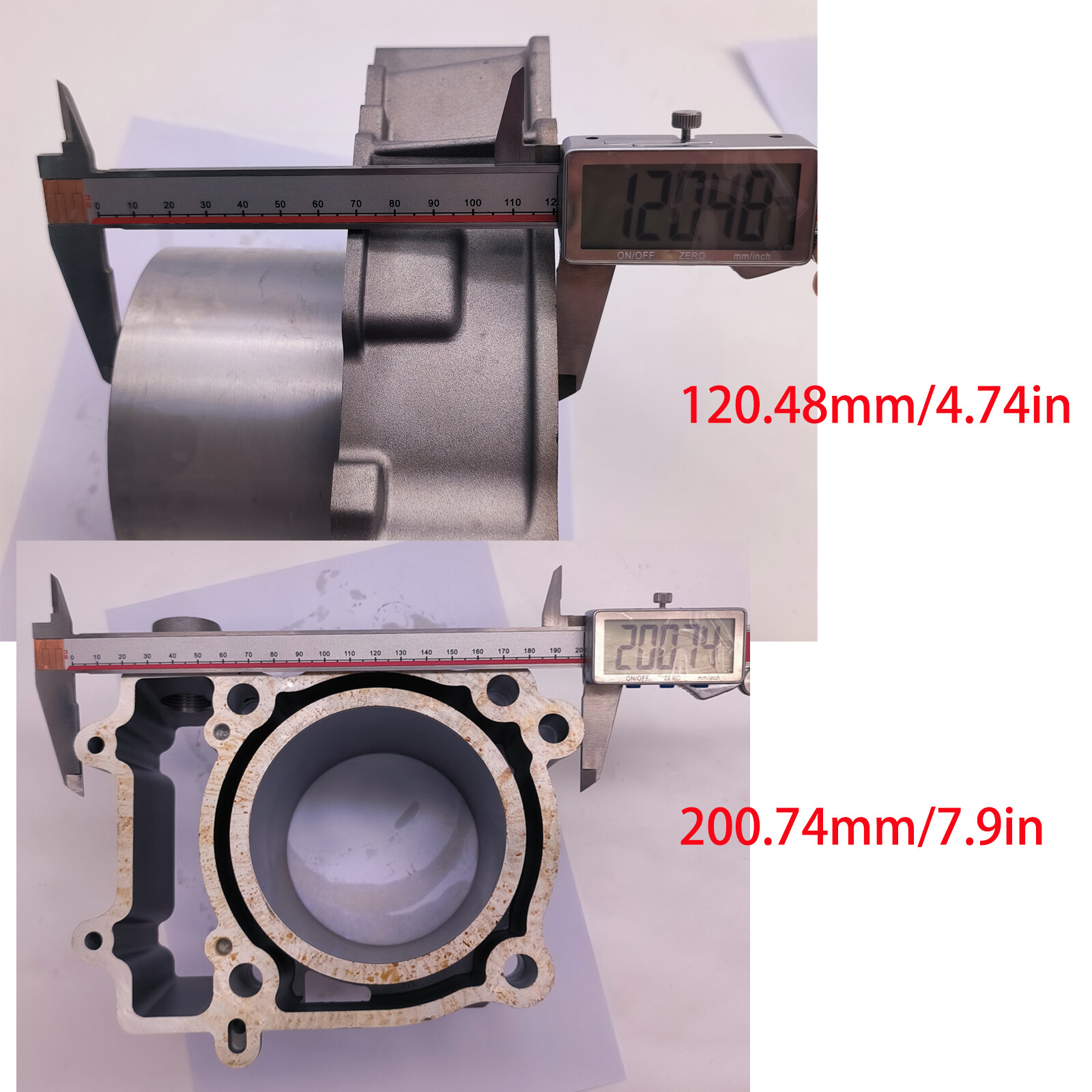 Crankshaft Cylinder for Polaris RZR 570 12-16 Ranger Sportsman 570 14-17 2204729