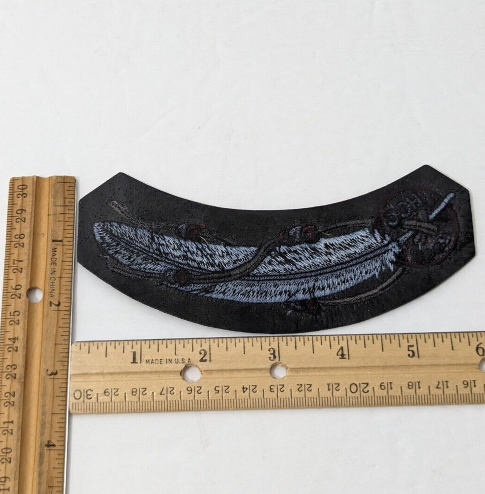 Harley Davidson HOG Harley Owners Group Vest Jacket Patch 2005