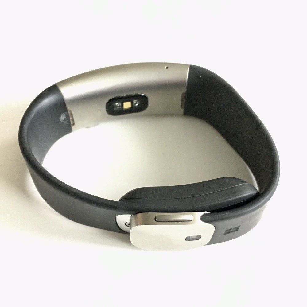 Microsoft Band 2 Smart Watch Small Model 1721