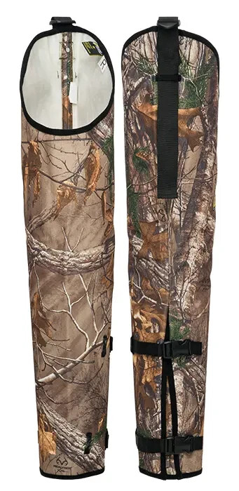 BLOCKER SNAKE CHAPS - REALTREE XTRA - REG/REGULAR - E.08.04.A.04
