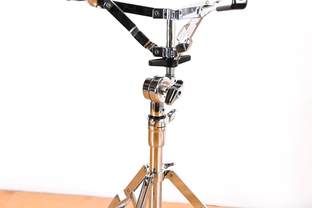 Pearl Adjustable Snare Drum Stand CG01WH4