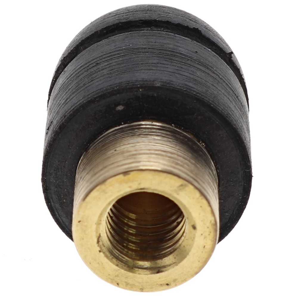 Simmons 8833 Brass Plunger