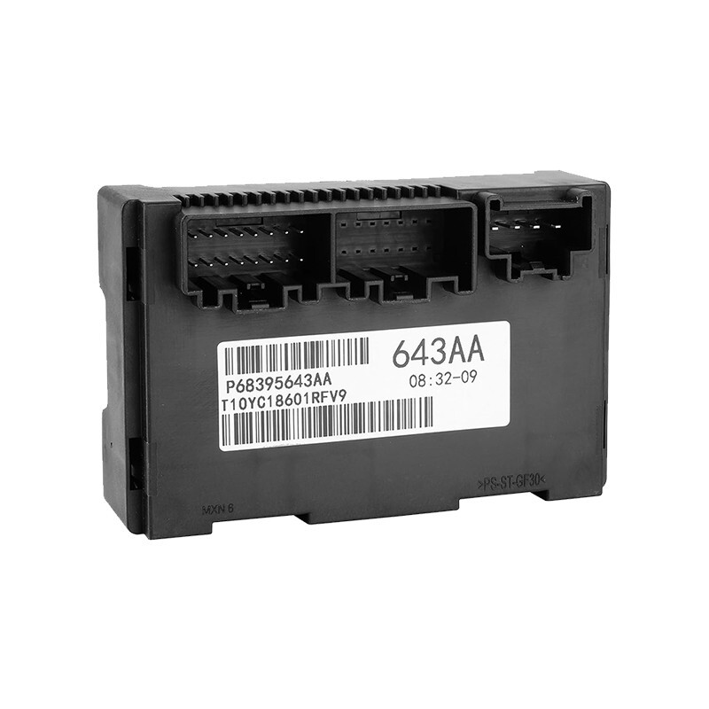 Programmed Transfer Case Control Module for Jeep Grand Cherokee Dodge Durango✨