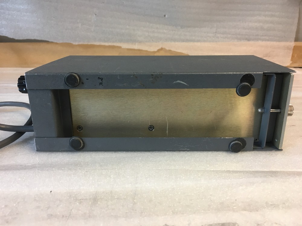 Kistler Dual Mode Differential Amplifier 5026