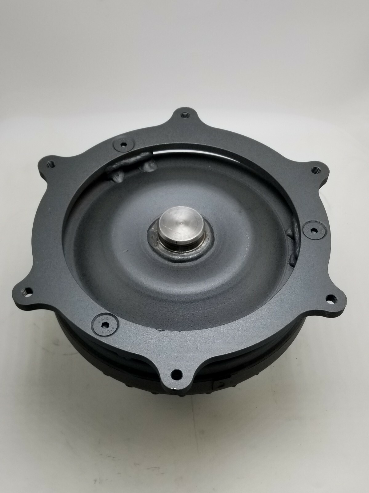 2800-3200 STALL 4L80-4L80E 10 INCH LOCK UP-FREE SHIPPING NO CORE CHARGE