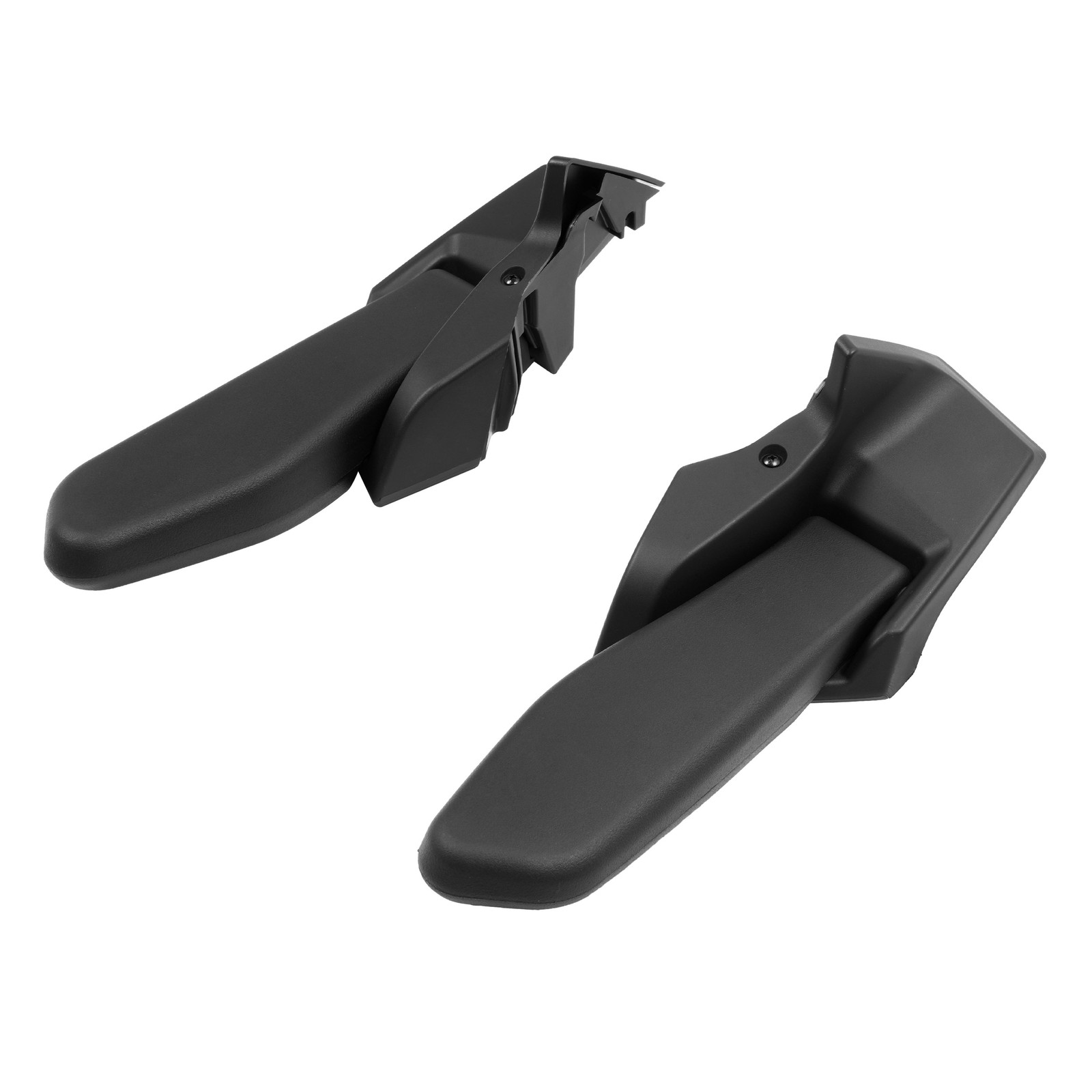 Rear Armrest Kit for Can-Am Spyder RT 2010-2016, RT Limited 2012-2019 #219400839