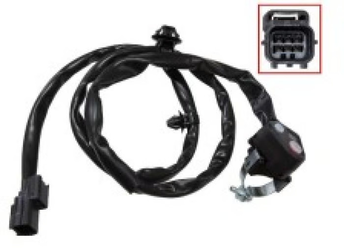 Psychic MX Kill And Mode Change Switch MX-01047 990223