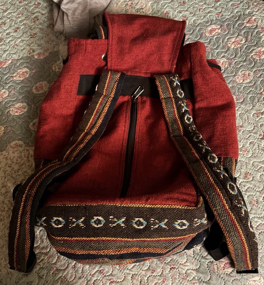 US Sherpa Khunde Backpack