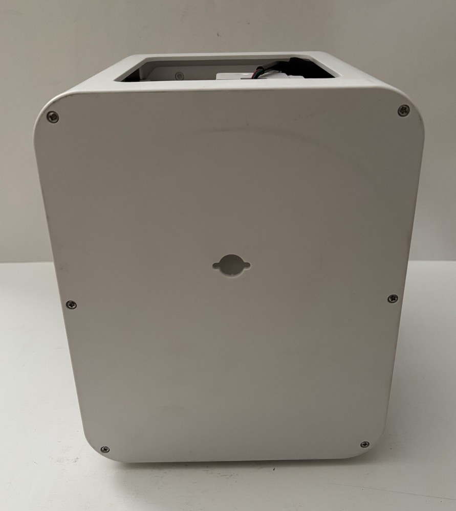 Toybox 3D Printer (Model: Alpha 2) - Read Description - Not Tested - For Parts