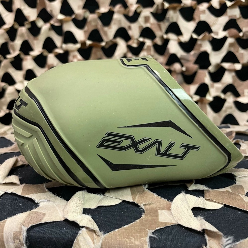 NEW Exalt Tank Cover - Small - Olive