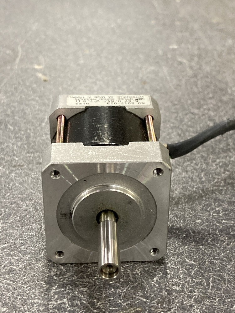 Applied Motion Products Two Phase Stepper Motor 5017-013