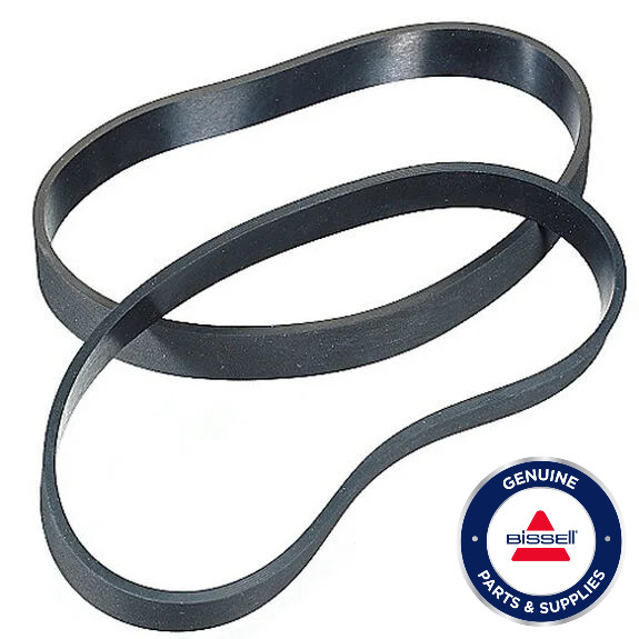 2 Genuine Bissell Style 7 9 10 12 14 16 Belts 32074 3031120 3031123 203-1093