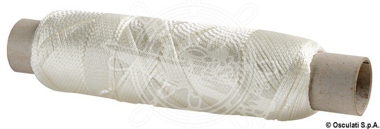 Osculati Nylon braid 0.5 mm x 100 m