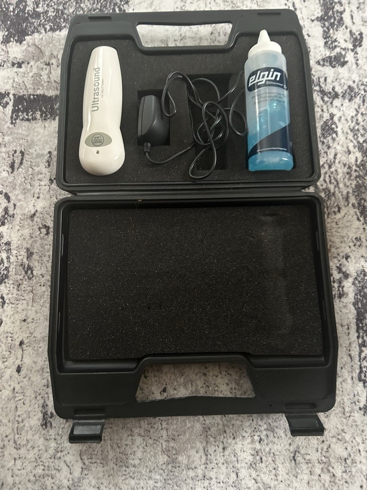 Mpo Portable Ultrasound