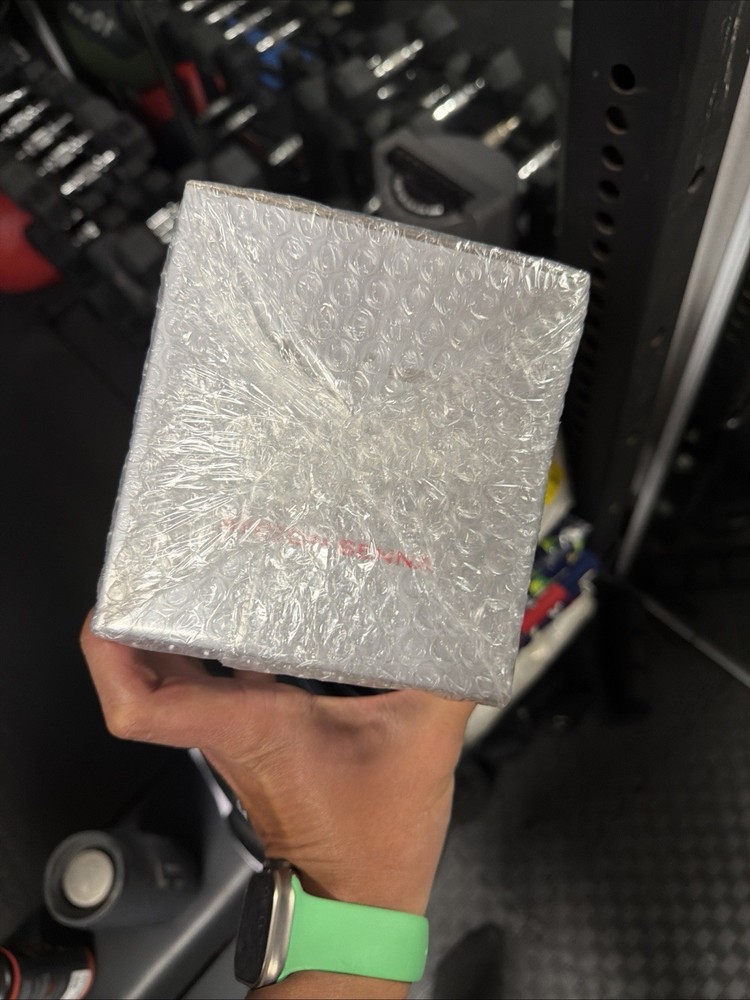 Clear Bubble Cushioning Wrap Roll 3/16" Small Bubble Protective Packaging