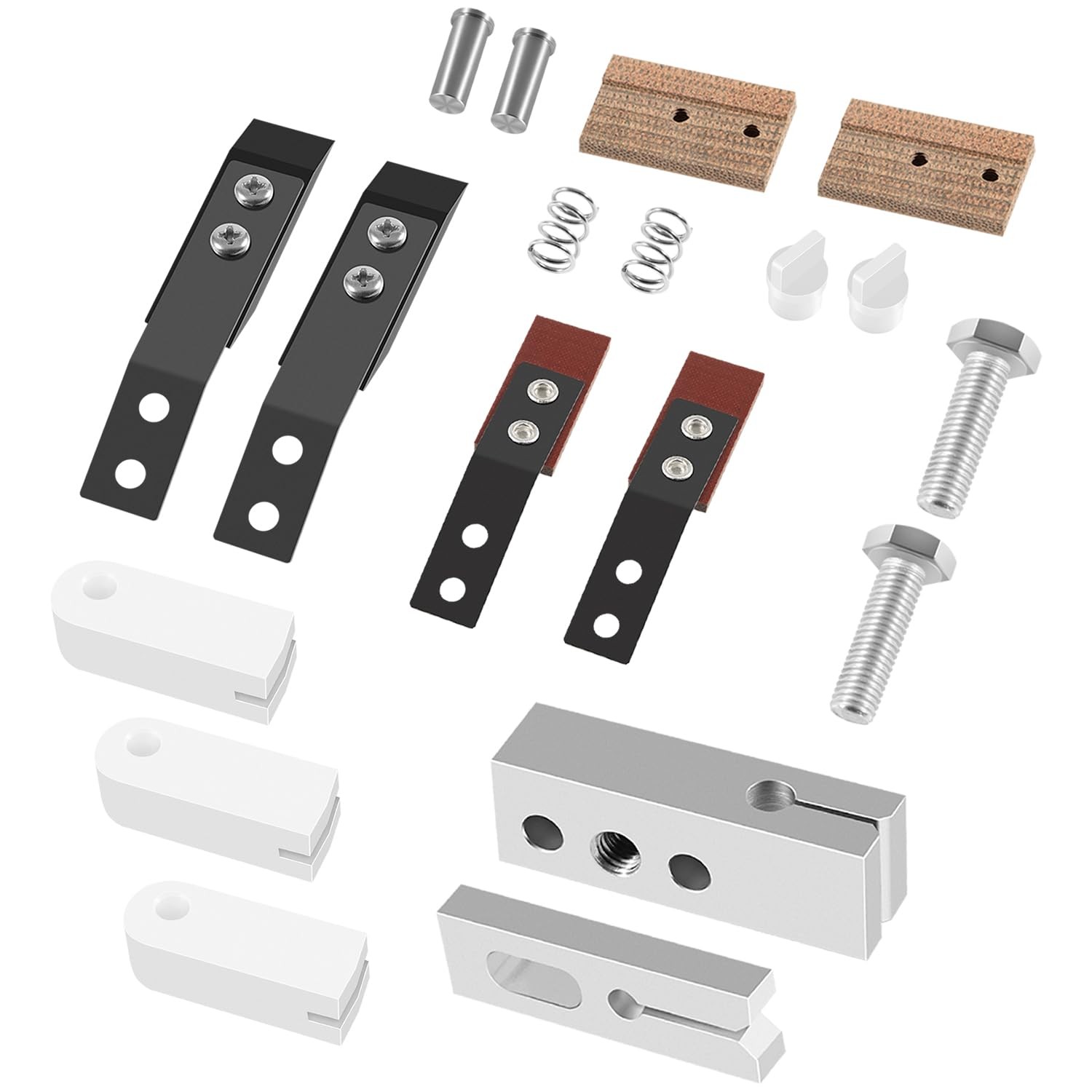 HRK-1 Meat Band Saw Repair Kit Replacement for Hobart Saws 5212 5214 5216 5514