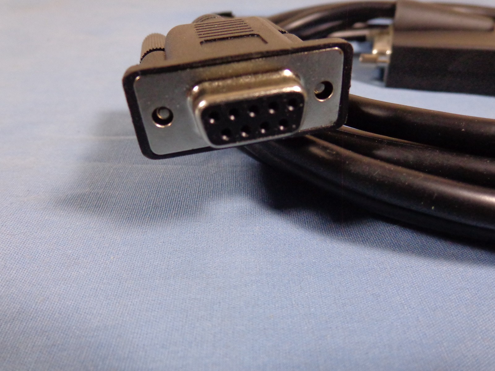 Pyramid SVR-200 U/ V UHF VHF Radio Repeater Interface cable 7500-10-1045