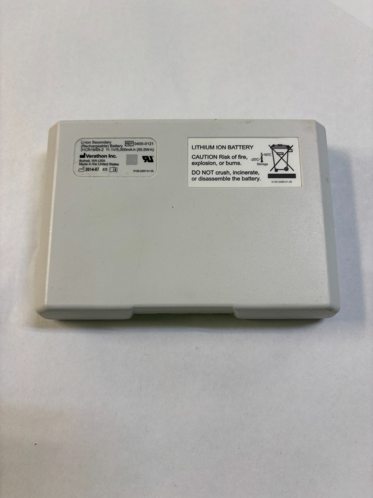 BVI 9400 Battery