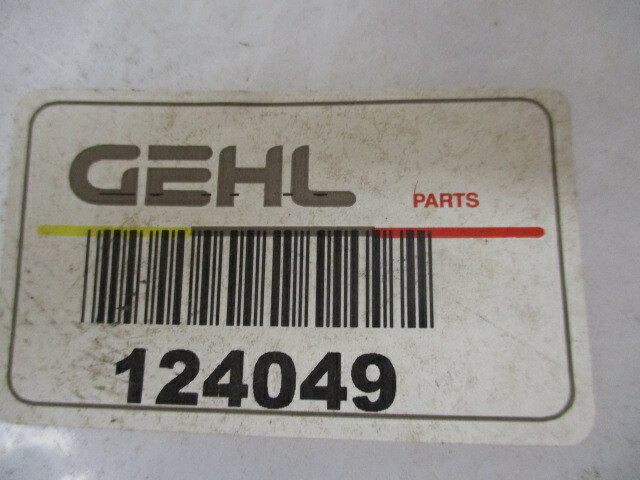 Gehl Harness (124049)