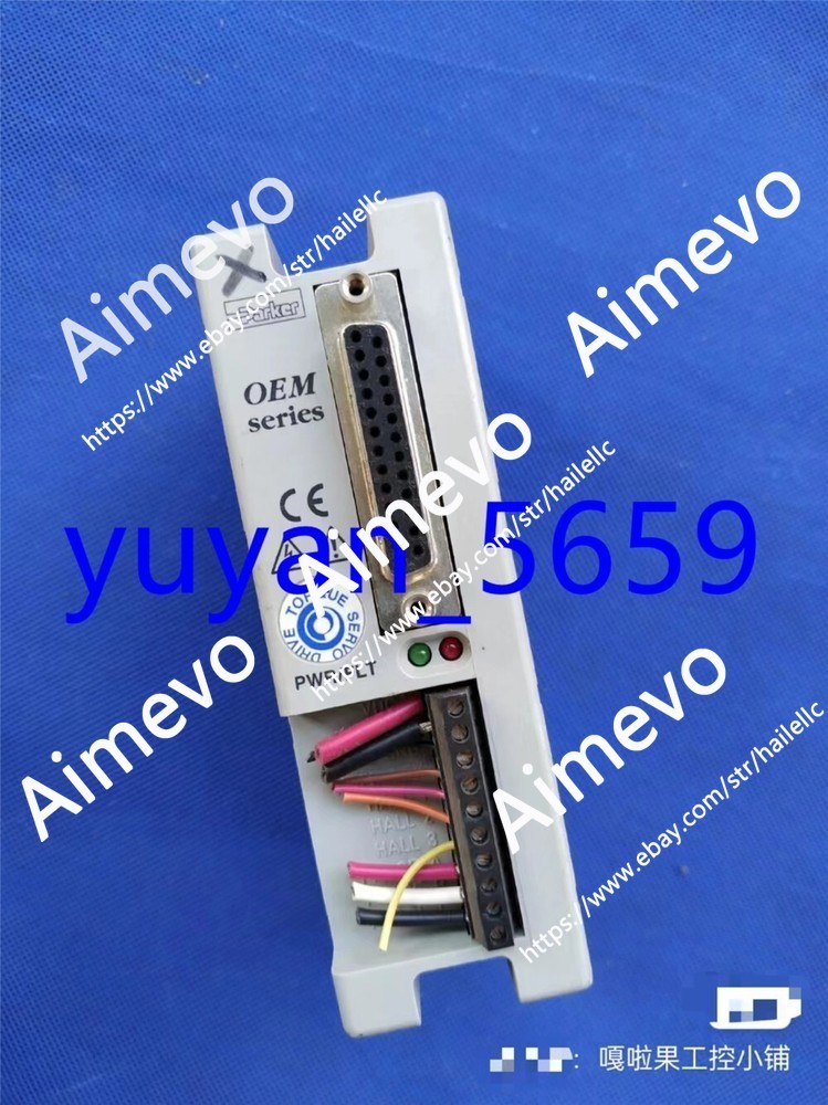 1PCS Parker Compumotor Microstepper Drive OEM770T