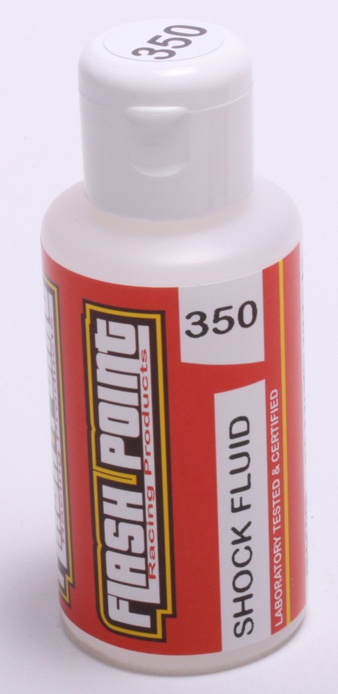 Flash Point Shock Fluid 575