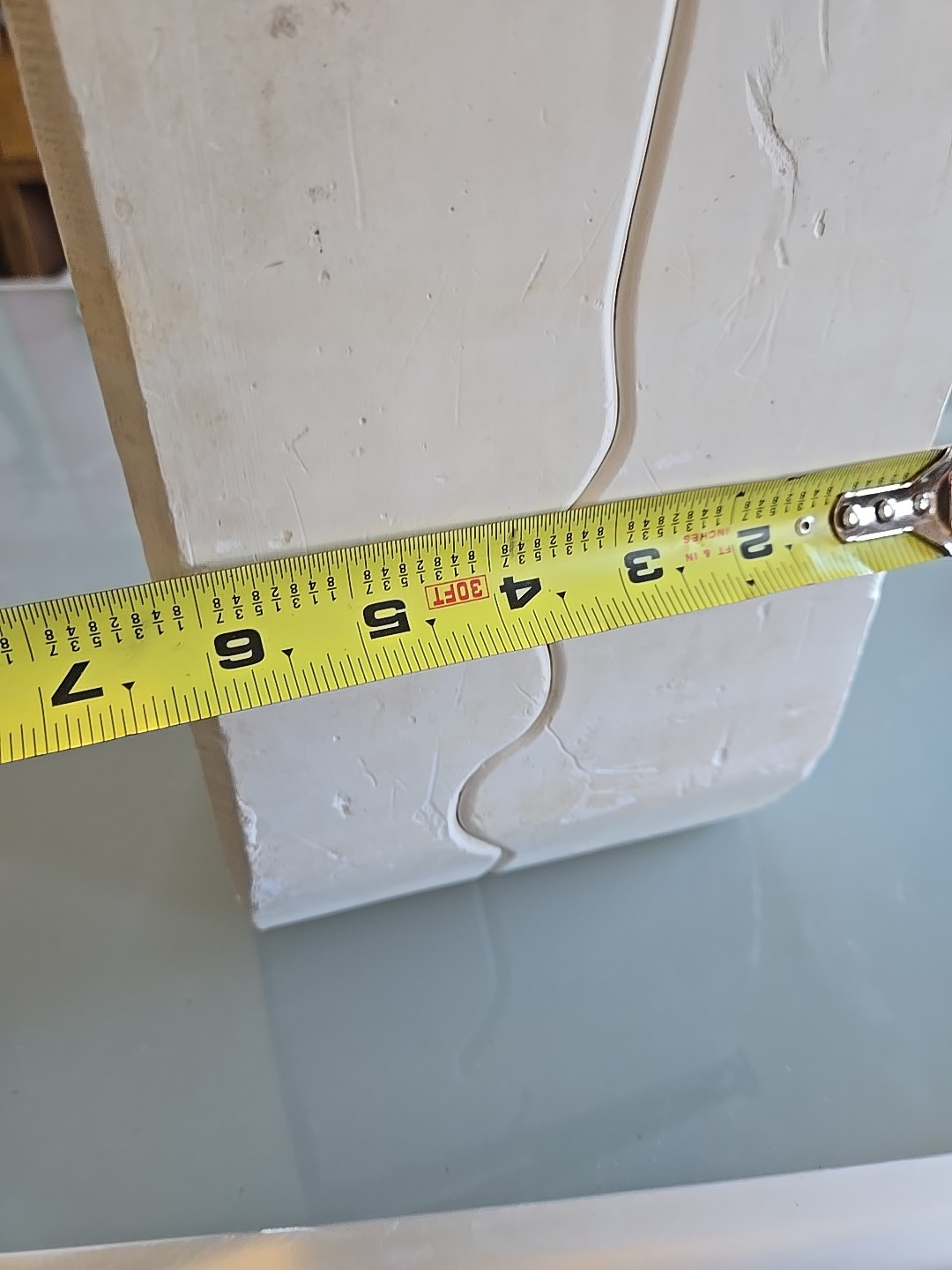 Bell Slip Mold 2090 Cupie Doll