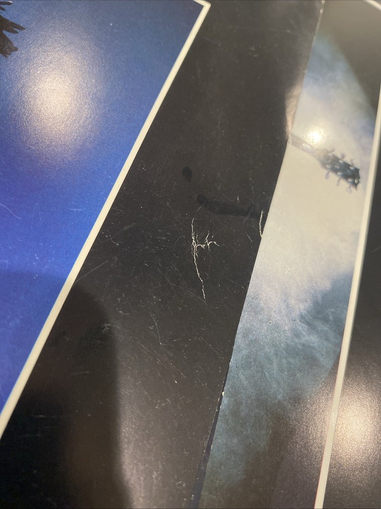 Kiss 1978 Solo Albums Press Kit Ultra Rare Aucoin Simmons Stanley Frehley Criss