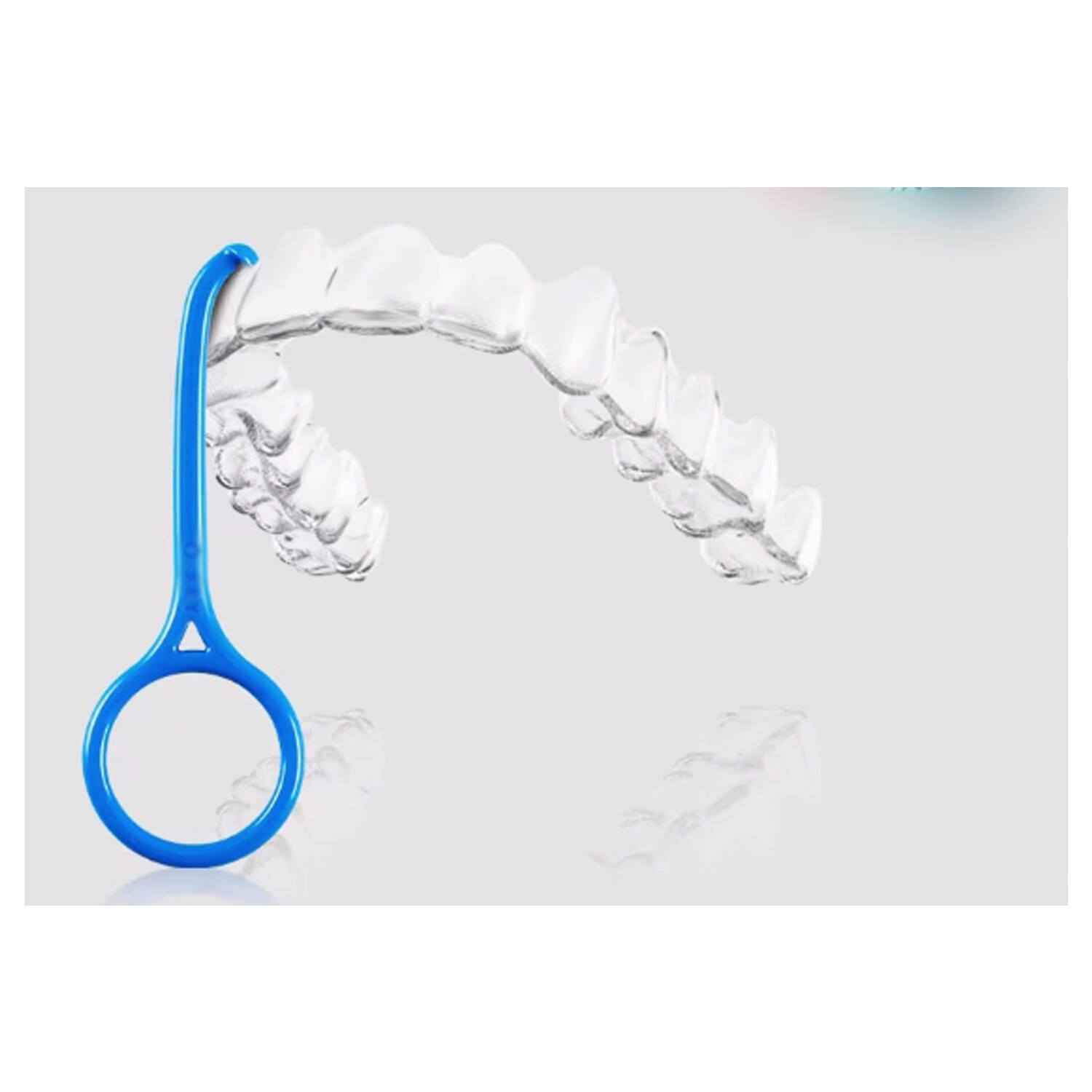 J&J Ortho Dental Orthodontic Aligner Remover Hook Retainer Retriever (10/pk)