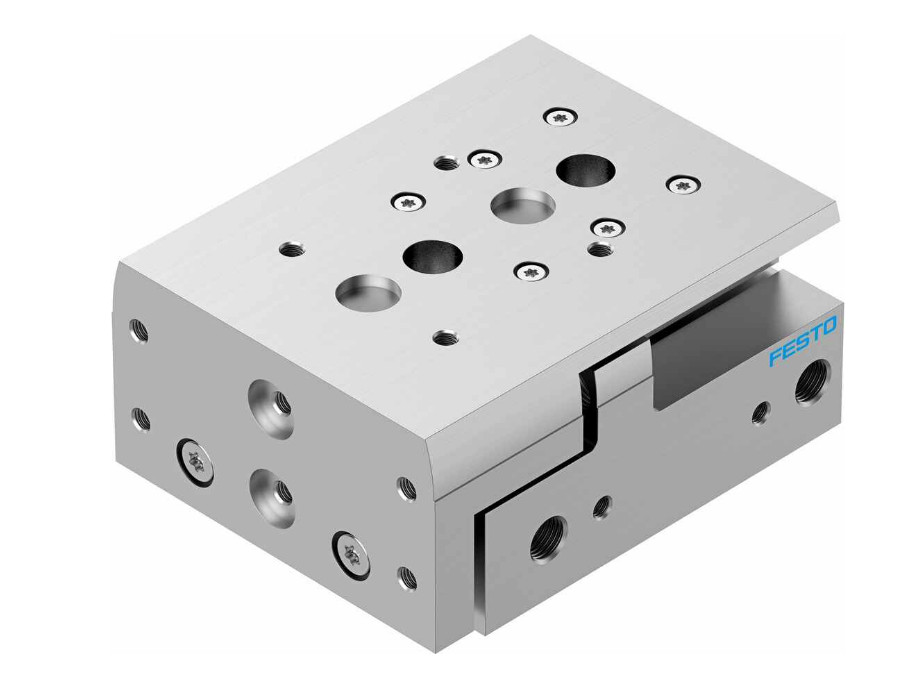FESTO DGST-20-40-E1A 8078865 Mini Slide New