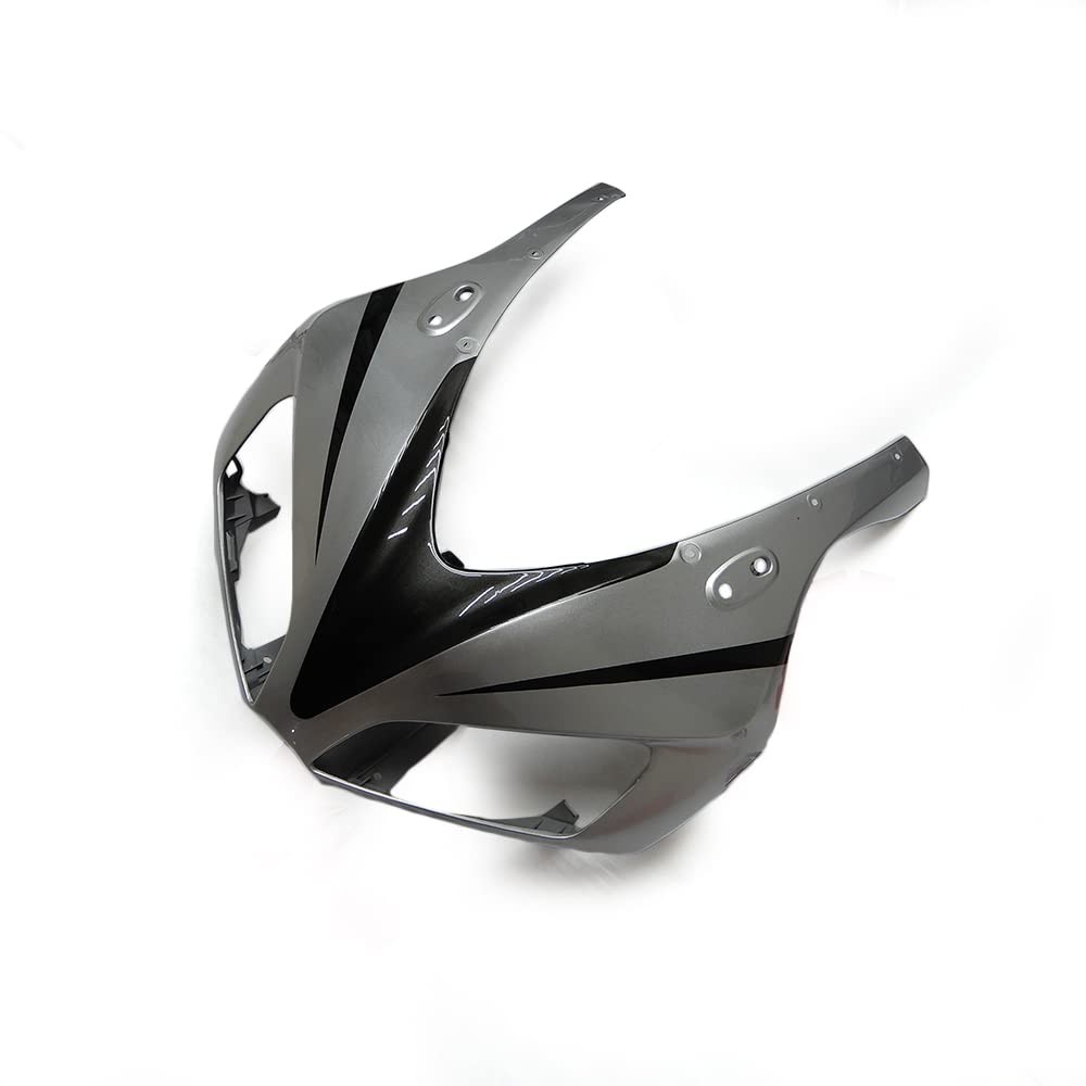 Silver Black Complete s Compatible for Honda CBR1000RR