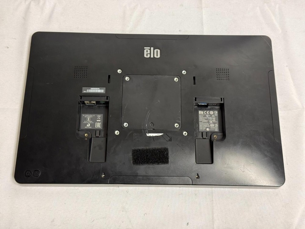 Elo Touch Solutions ESY15l1B Touchscreen Android Display & Power Cable