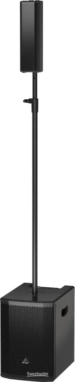 Behringer B6X 800W Active Column Loudspeaker