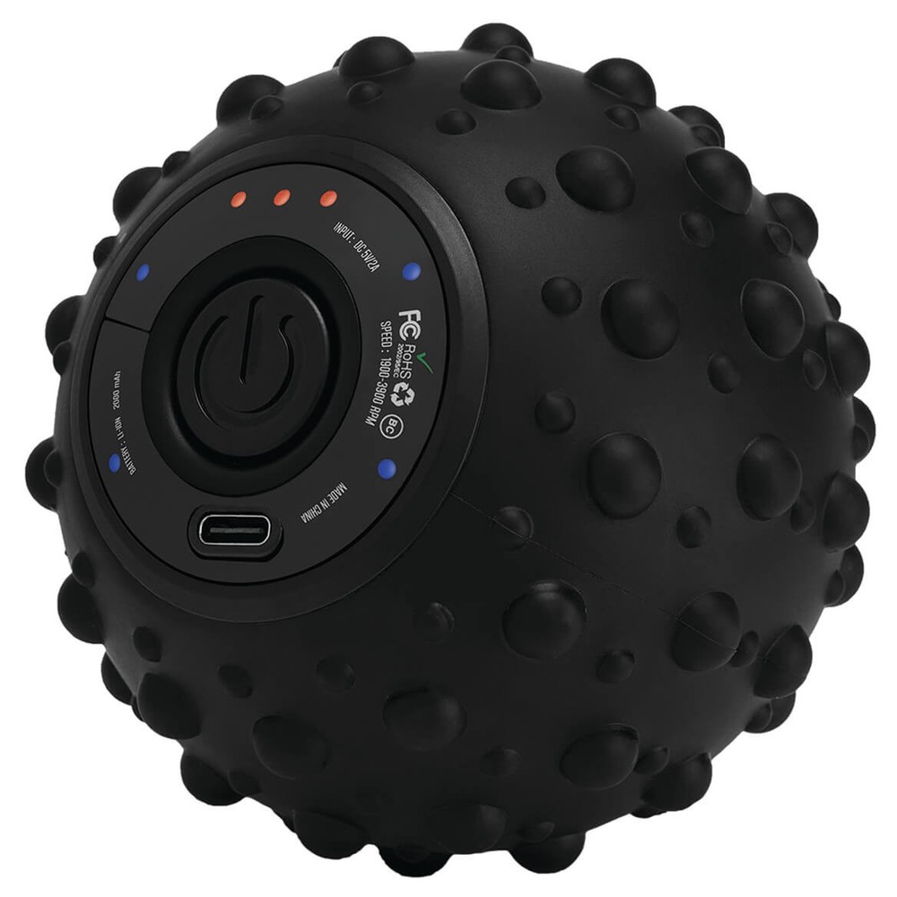 Portable Massage Ball