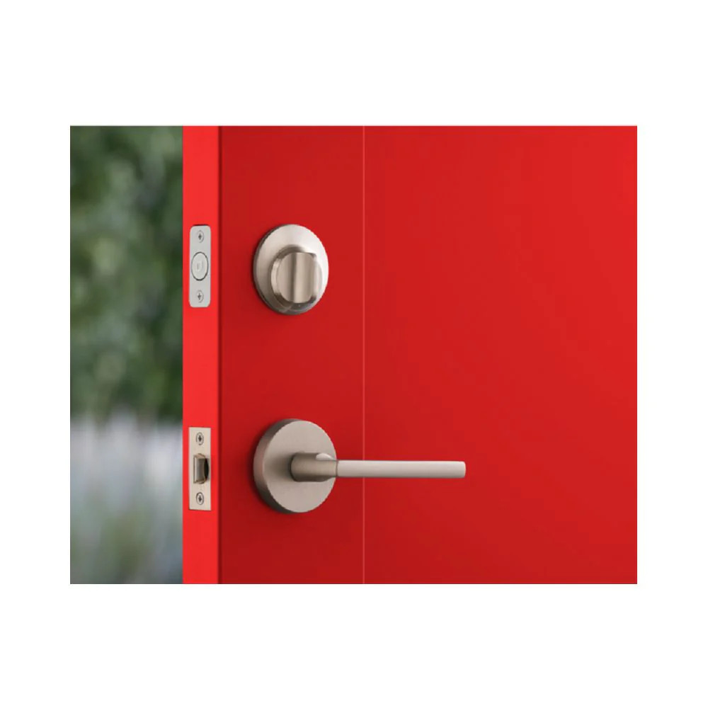 Level C-E12U Lock Smart Lock, Keyless Entry, Smartphone Access, Bluetooth Enable