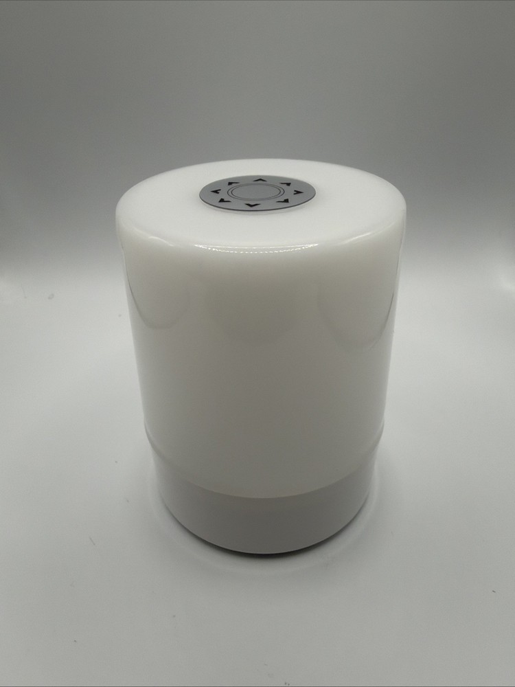 BEDHEAD Night Light LED Bedside Desk Table Lamp Dimmable USB Rechargeable