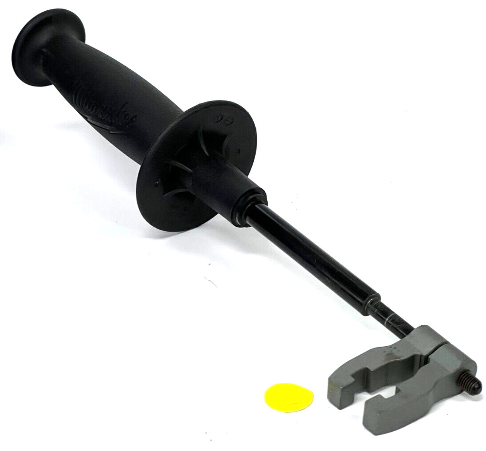 MILWAUKEE 516067 ADJUSTABLE HANDLE FOR HAMMER DRILL DRIVER