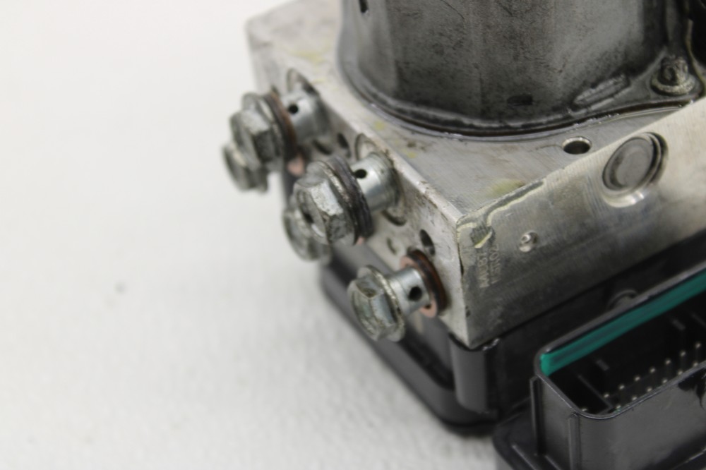 14-16 Harle Davidson Electra Glide ABS Pump Unit Module 41100013