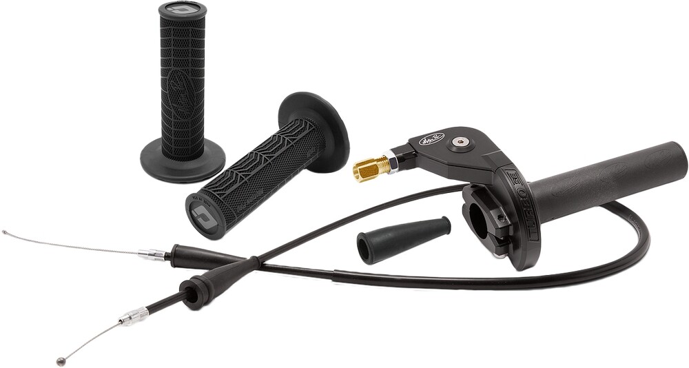 Motion Pro ATV Twist Throttle Conversion Kits Jan-43