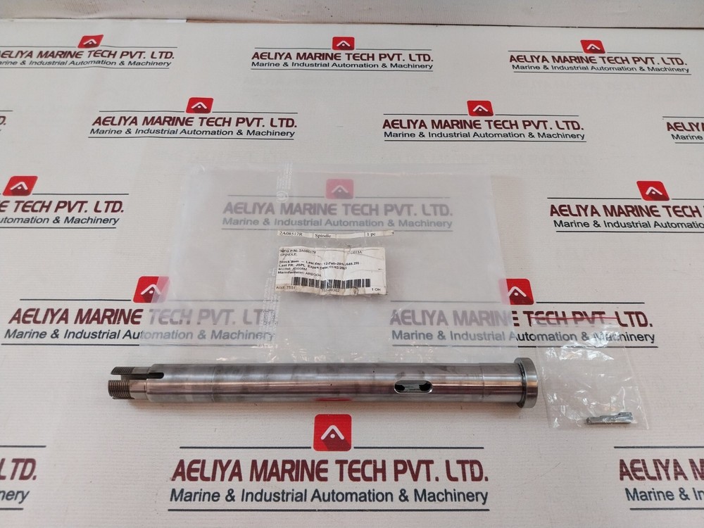 Arboga 2A08517R Drill Spindle A3008M