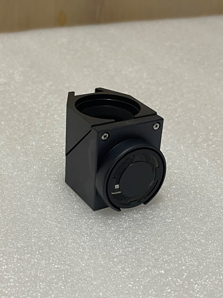 Olympus Microscope Darkfield Mirror Filter Cube U-MDF3