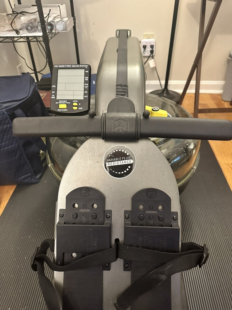 Water Rower