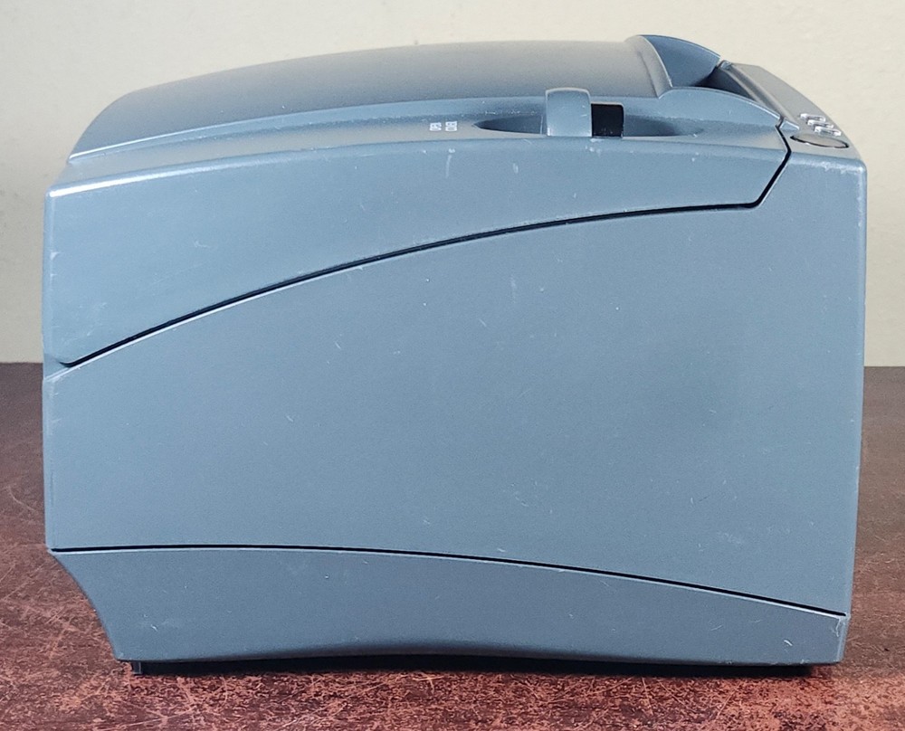 Transact ITHACA iTherm 280 Thermal POS Receipt Printer MOD 280-S