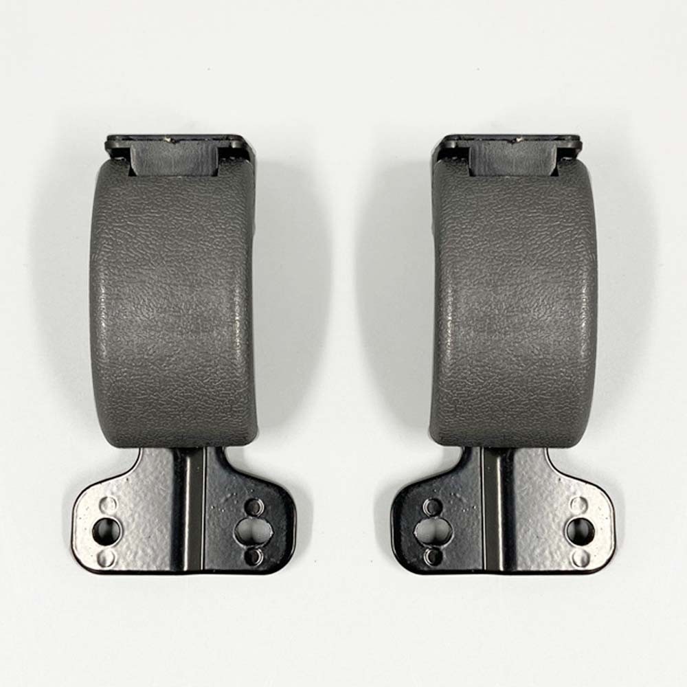 2 For Tundra Rear Quarter Window Latch 2000-2006 Back Side Window Latch Assembly