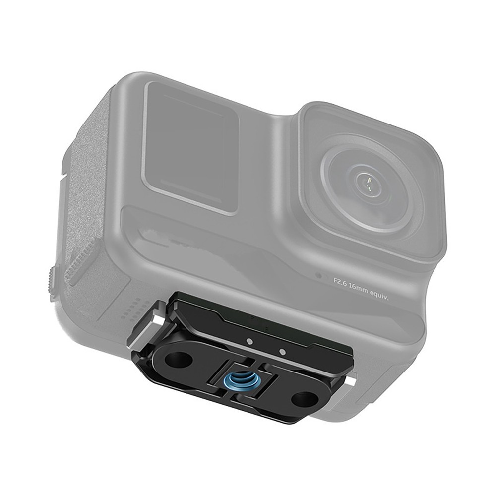 Durable Camera Magnetic Quick Release Base Board For Insta360 Ace Pro /Ace