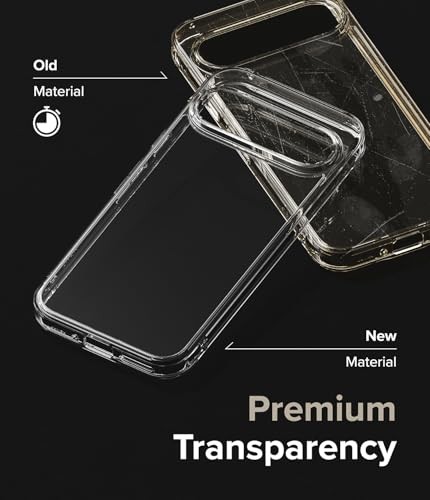 Fusion for Google Pixel 9 Pro Case and Pixel 9 Case Pixel 9 / Pixel 9 Pro