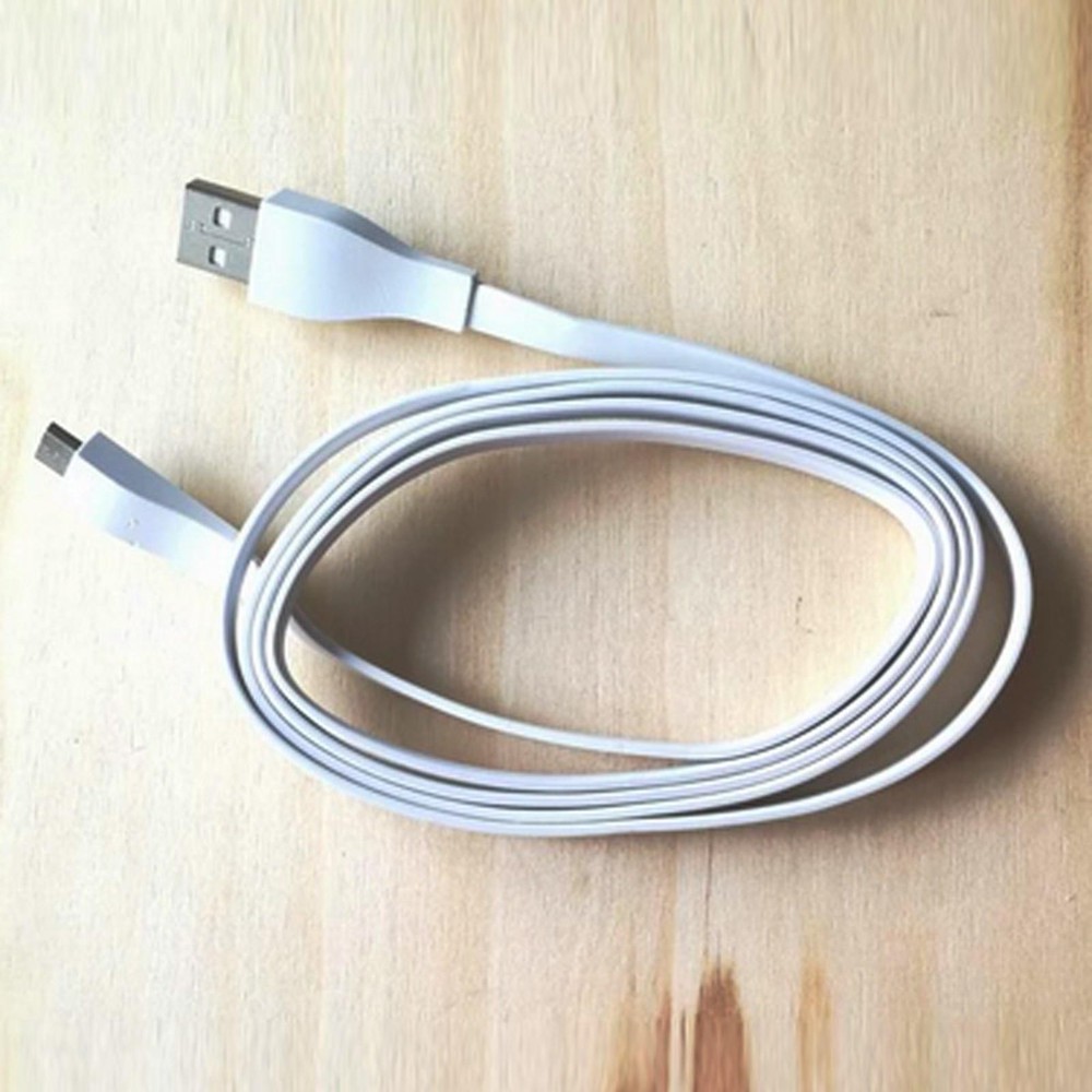 1.2m USB Charging Cable Data Cord For Logitech UE BOOM MEGABOOM ROLL Speaker