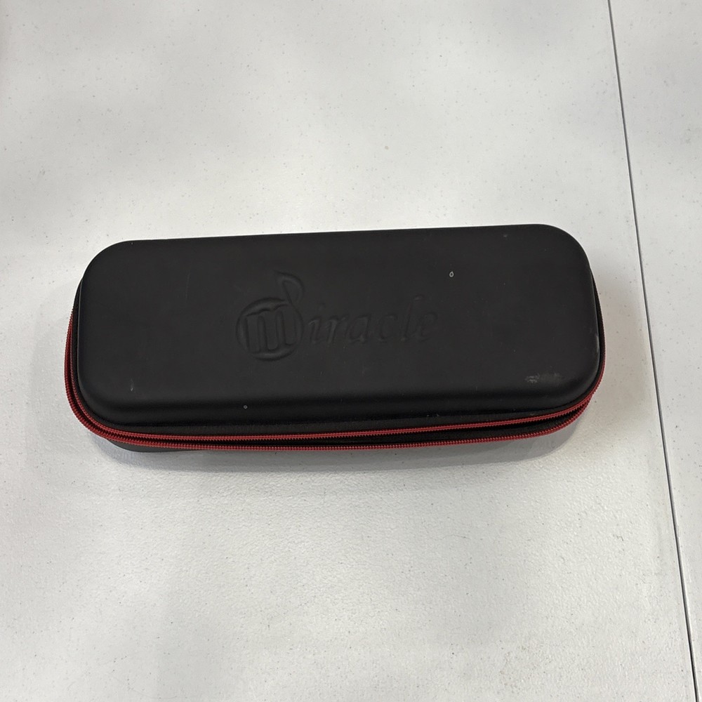 Miracle M100 Wireless Dynamic Karaoke Microphone W/ Case