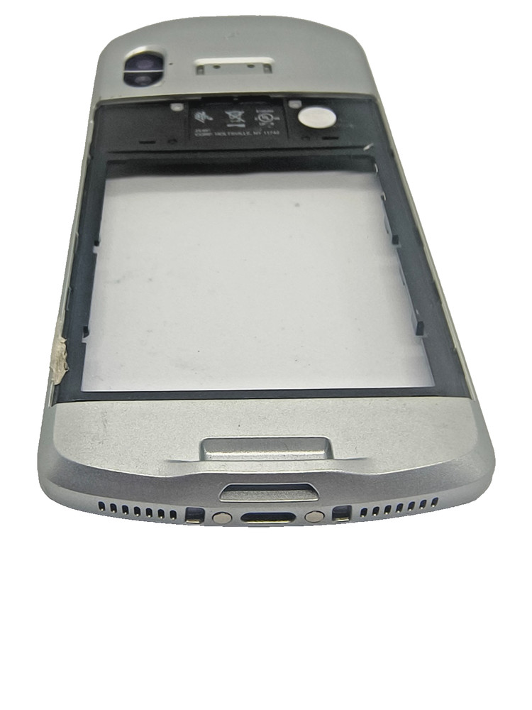 8x Zebra EC50 EC55 back rear shell used